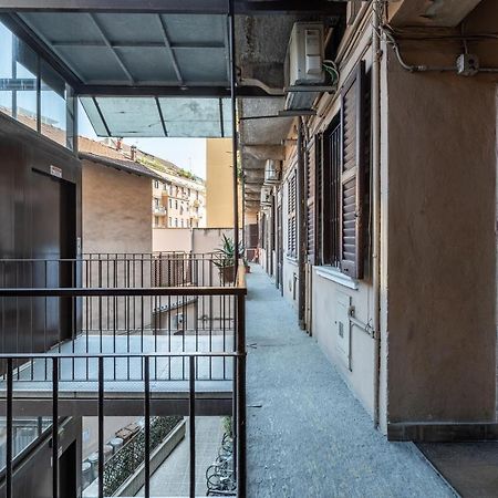 Milano Citta Studi Cosy Studio Apartman Kültér fotó