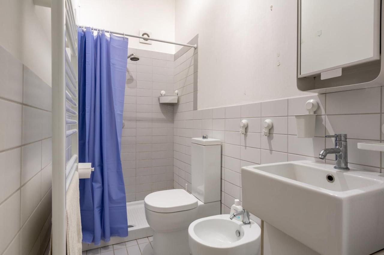 Milano Citta Studi Cosy Studio Apartman Kültér fotó